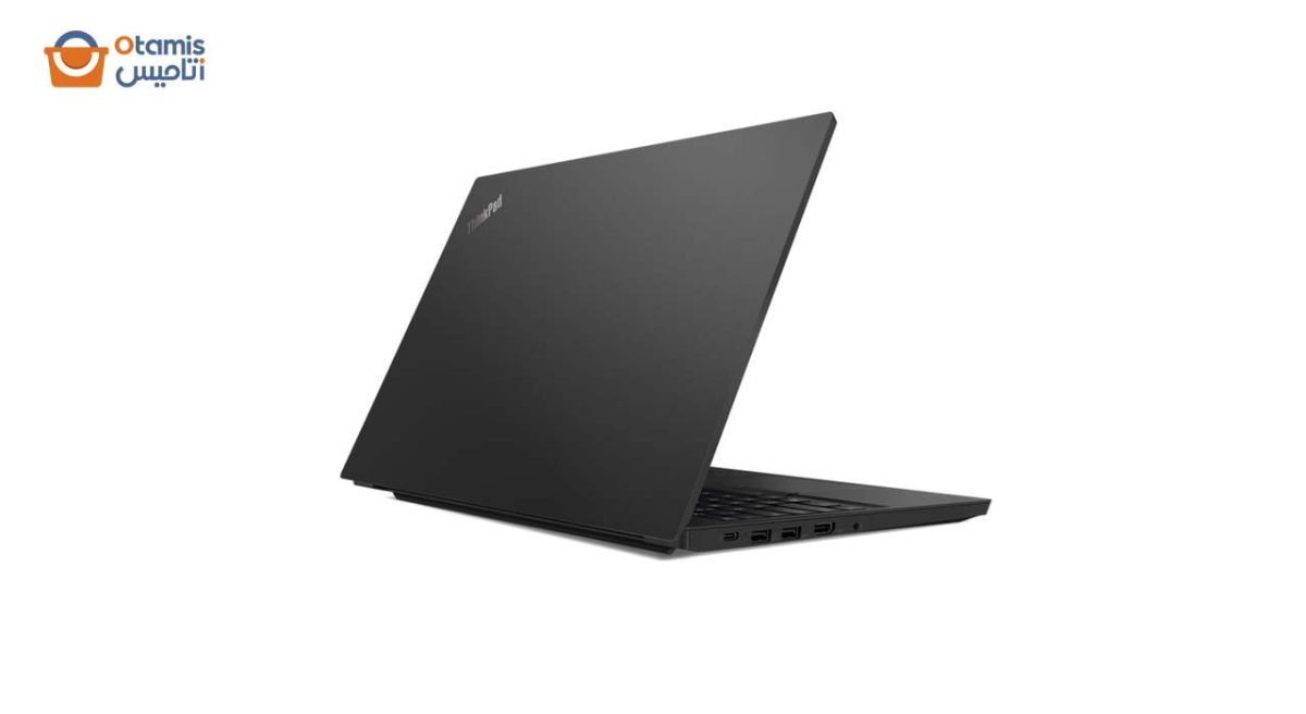 لپ تاپ نسل دهم لنوو مدل ThinkPad E15-A