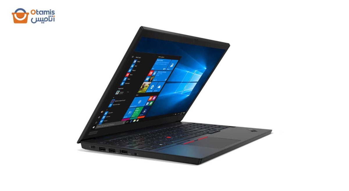 خرید لپ تاپ 8 گیگابایت لنوو مدل ThinkPad E15 AB
