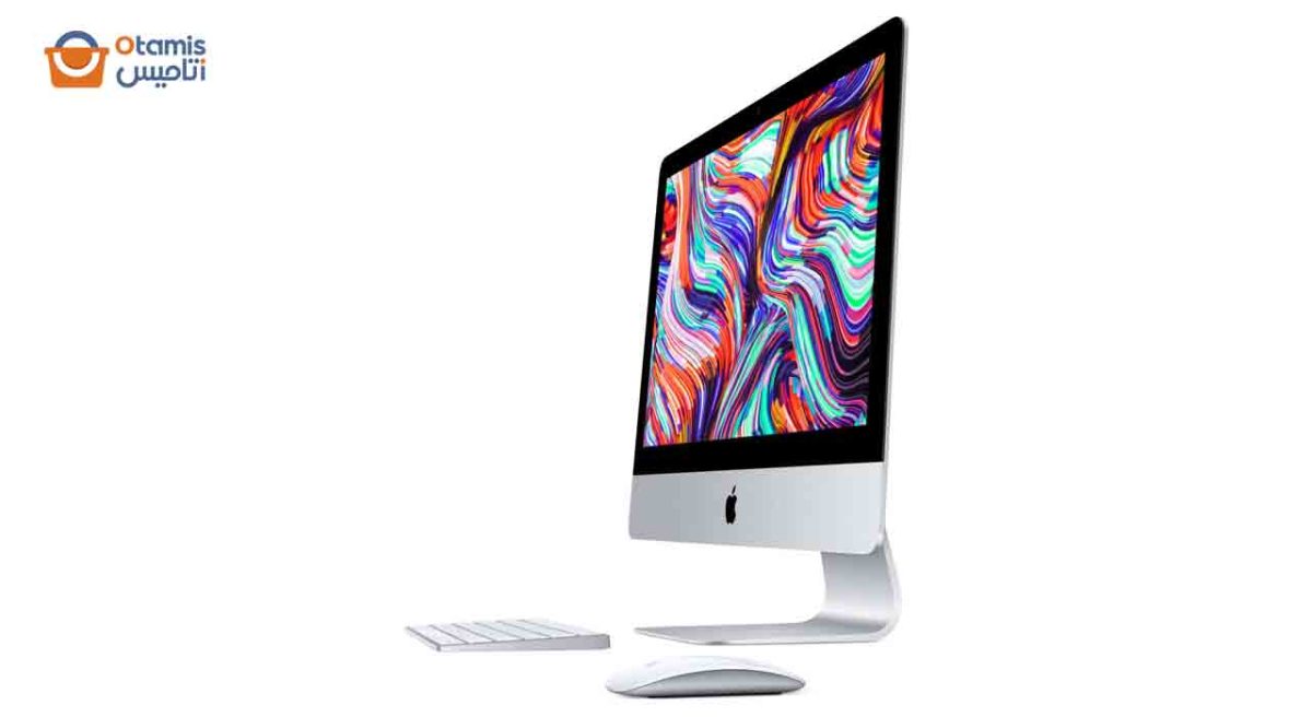 آی مک حرفه ای اپل مدل iMac MHK33 2020