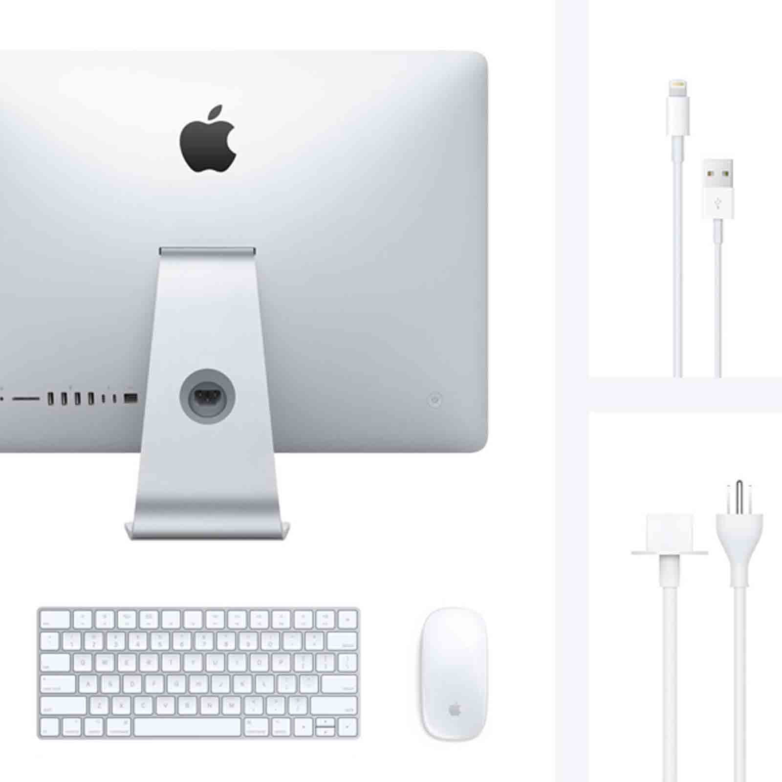 خرید اینترنتی آی مک iMac MHK33 2020