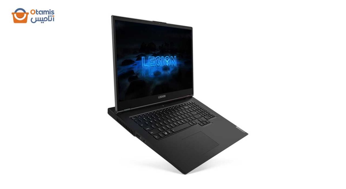 خرید اینترنتی لپ تاپ لنوو مدل legion 5 FB