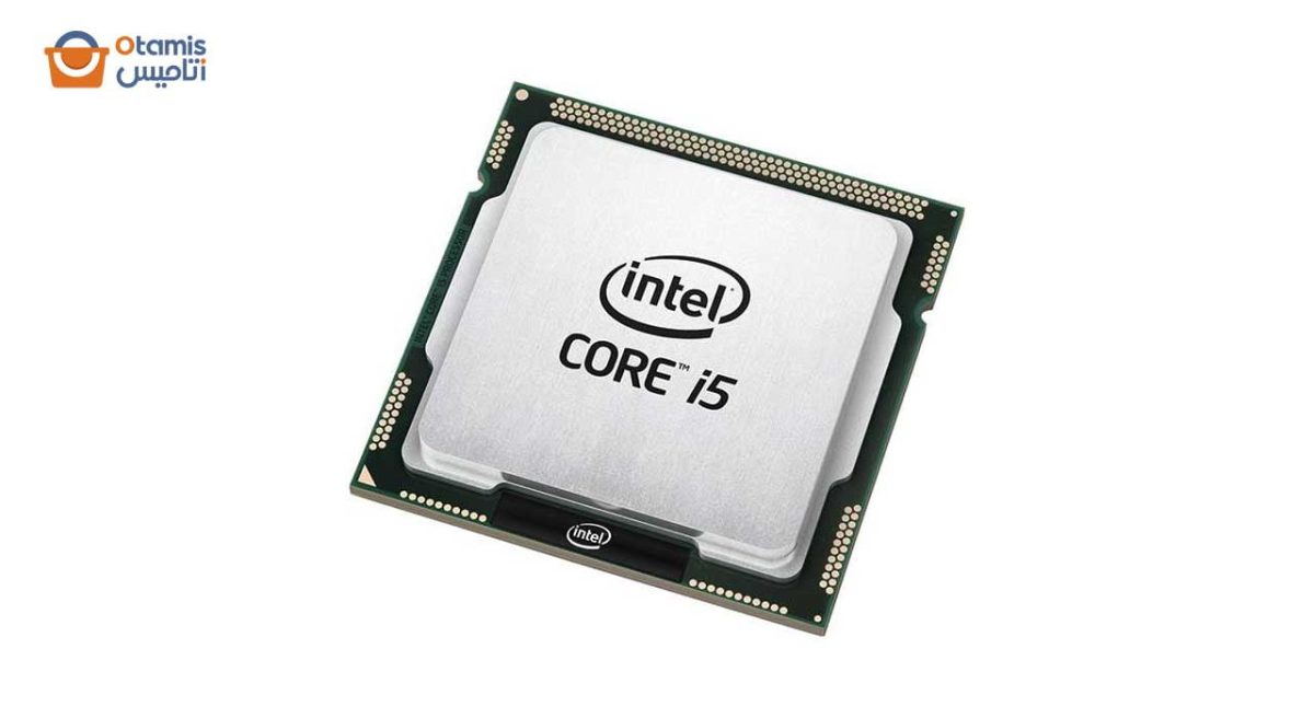 تصویر پردازنده مرکزی Core i5-4690K