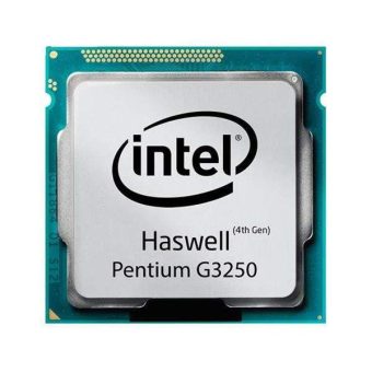 تصویر پردازنده مرکزی Pentium-G-3250