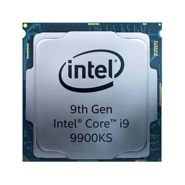 پردازنده مرکزی Core i9 90900ks