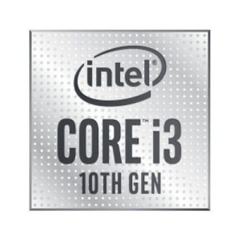 تصویر پردازنده مرکزی Core i3-10100F