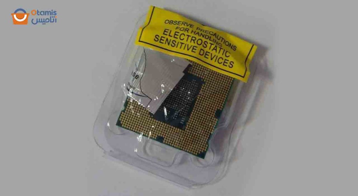 تصویر بسته بندی پردازنده مرکزی Excavator A6-9500E