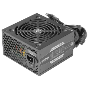 Green GP450A-ECO Power Supply
