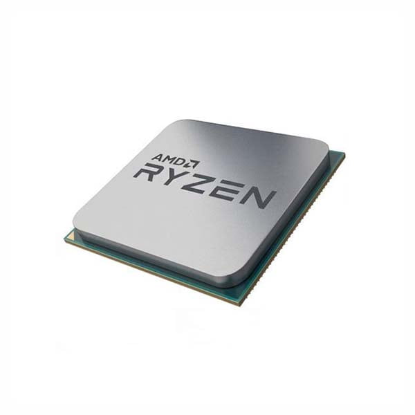 تصویر پردازنده مرکزی Ryzen 7 2700X
