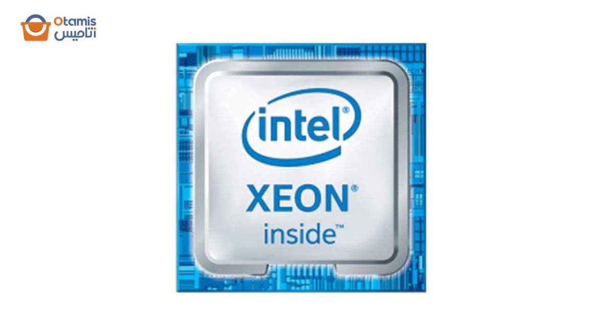 تصویر پردازنده مرکزی Xeon-2620V3