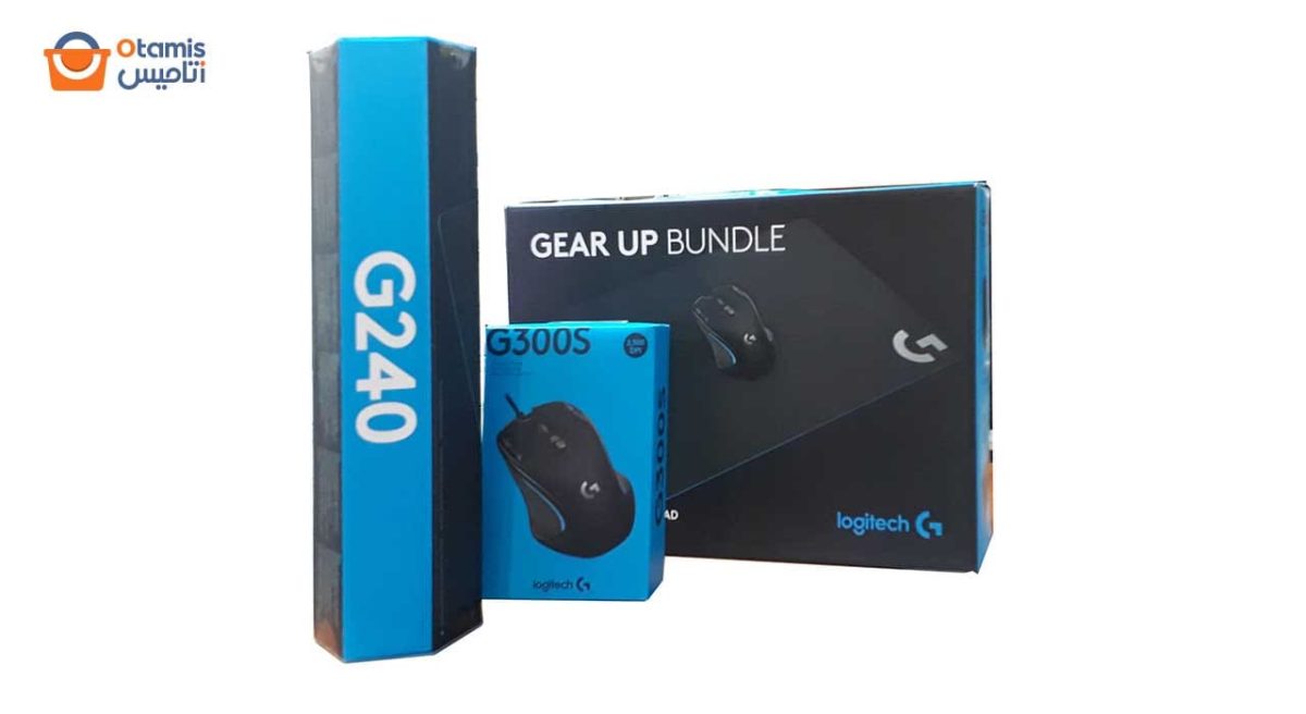 تصویر جعبه‌ی ماوس Gear-Up-Bundle-G300s