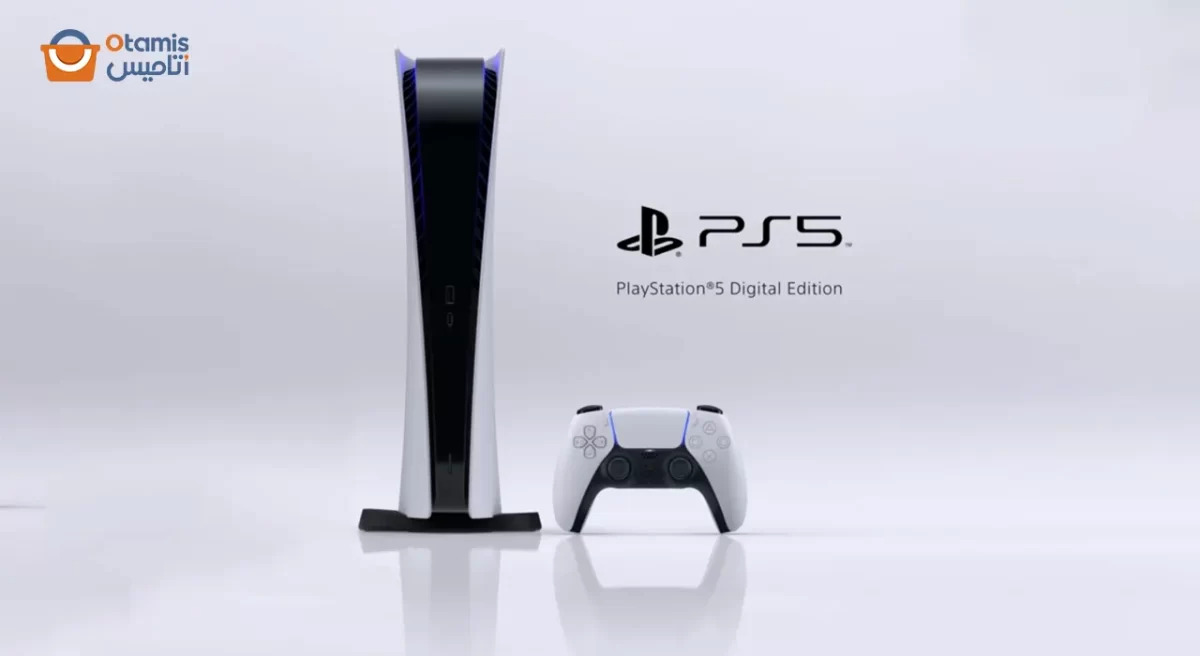 PlayStation 5-825GB-002