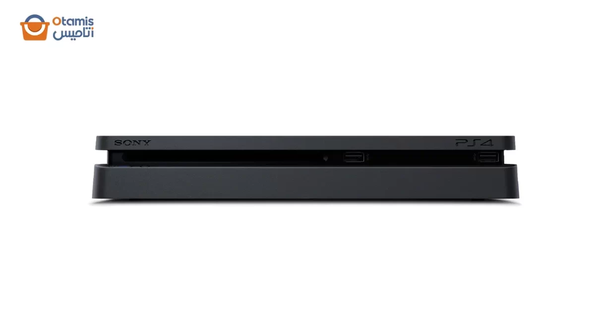 Playstation 4 Slim-Region 2 CUH-2216A-500Gb-002