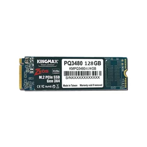 M.2 2280 PCIe NVMe SSD Gen3x4 PQ3480 -128-001