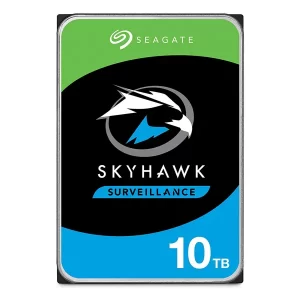 SkyHawk ST10000VE0008- 10TB-001
