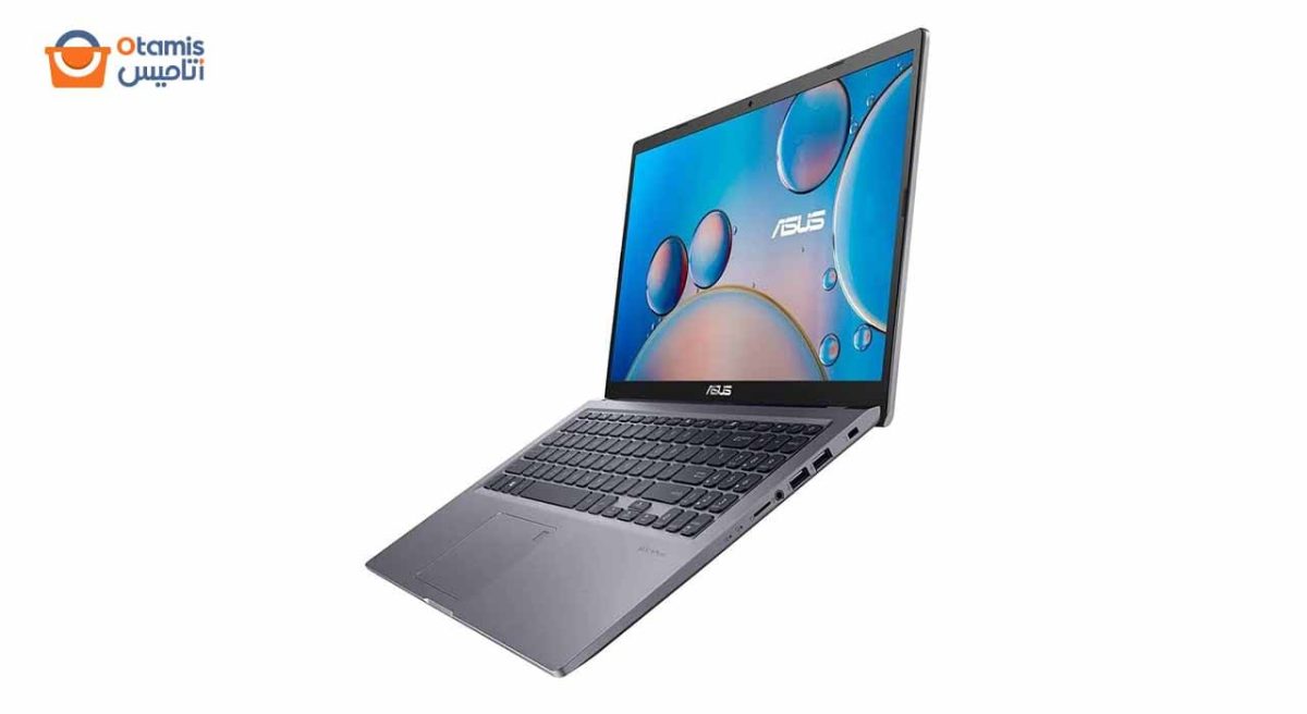 لپ‌تاپ سری VivoBook با کیفیت و قیمت مناسب