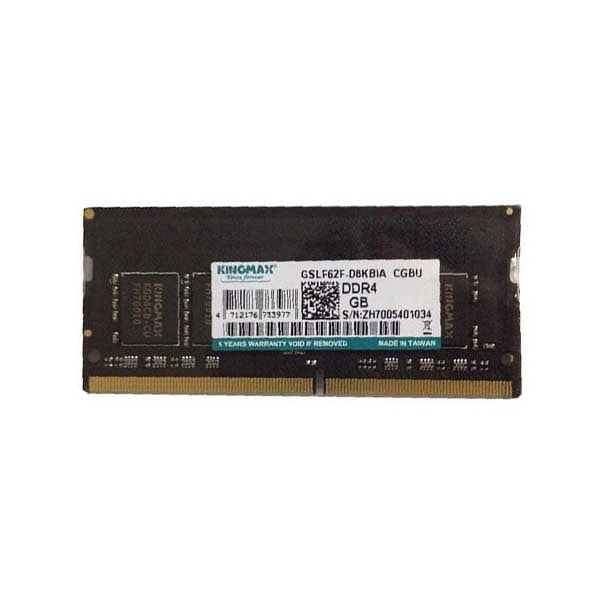 رم لپ تاپ DDR4 تک کاناله 2666 مگاهرتز
