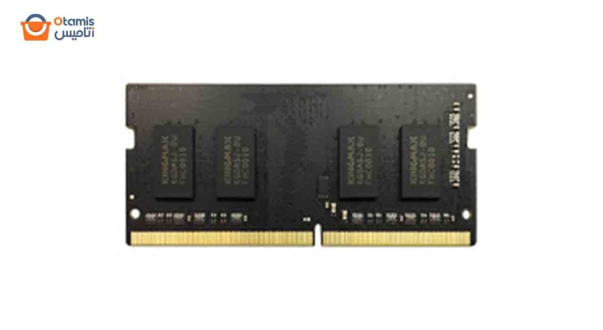 رم لپ تاپ DDR4 تک کاناله