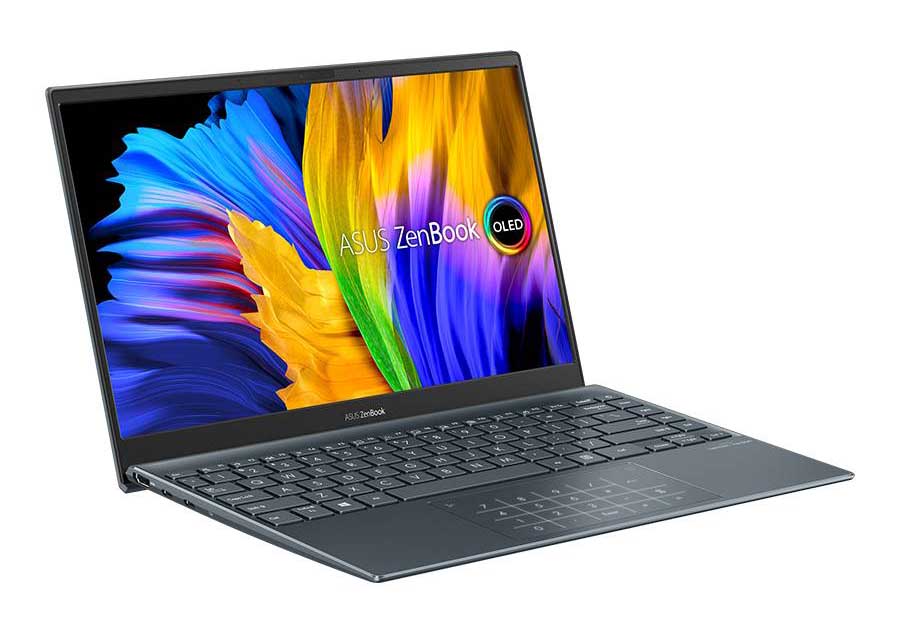 خرید لپ‌تاپ سری ZenBook با بهترین قیمت