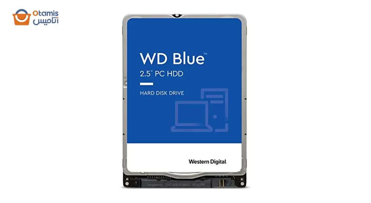 Blue WD10spzx -1TB-002