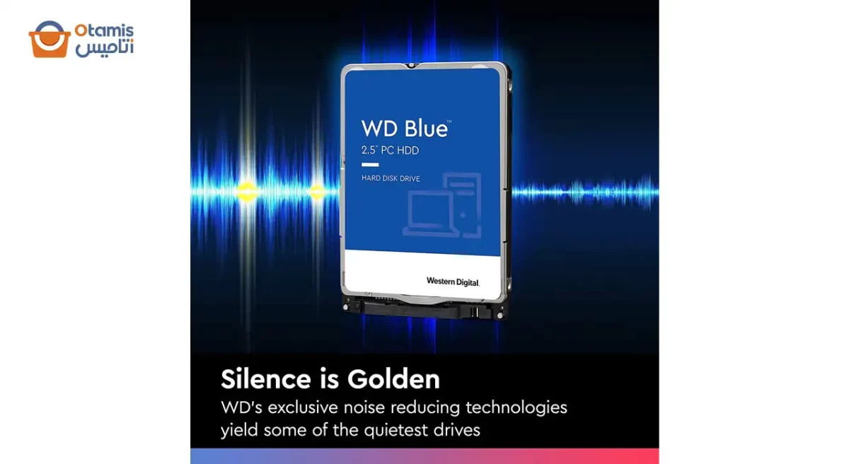 Blue WD10spzx -1TB-004