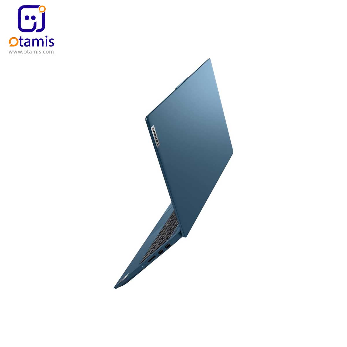 لپ تاپ 15.6 لنوو مدل Ideapad 5 15ITL05-8