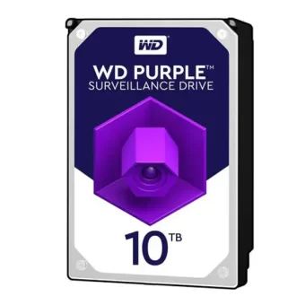 Purple WD102PURZ-001