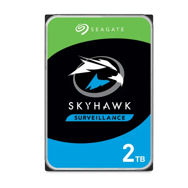 SkyHawk ST2000VX008 -2TB-001