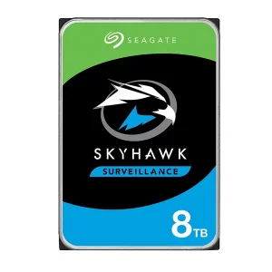 SkyHawk ST8000VX004 -8TB-001