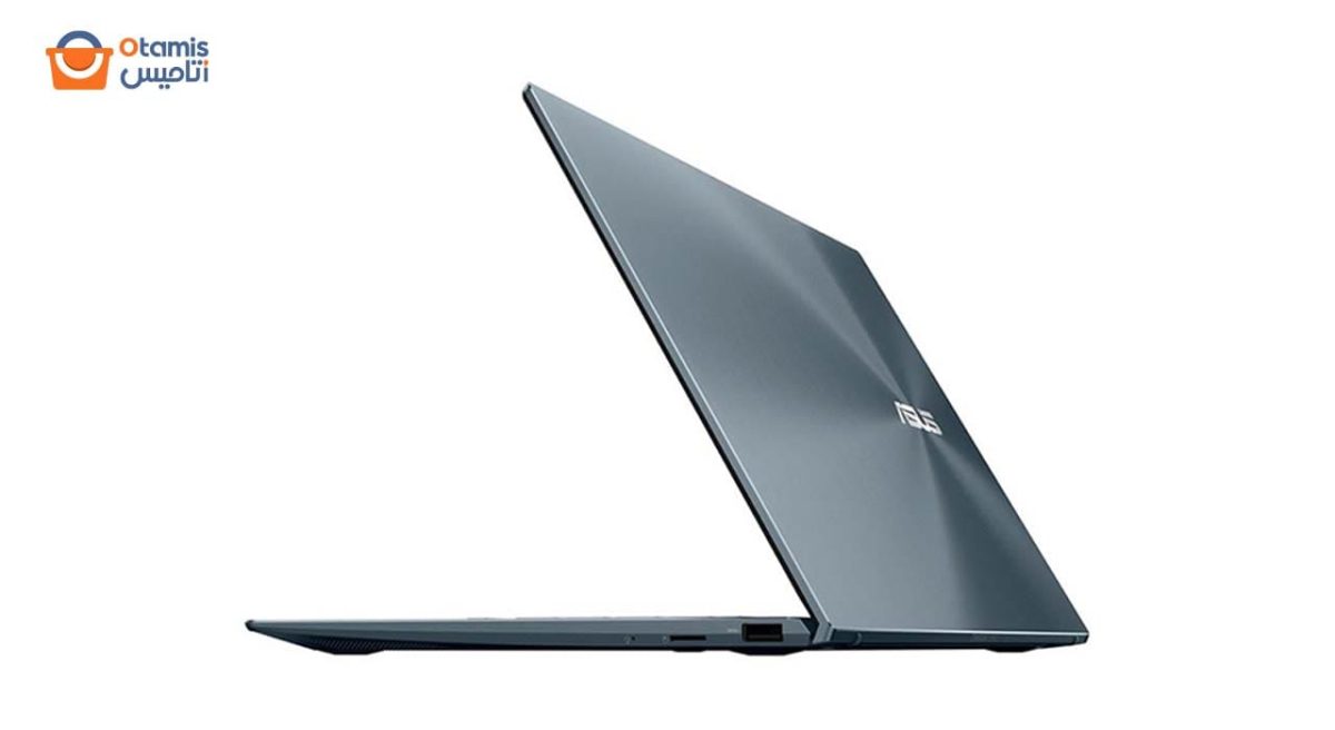 خرید لپ‌تاپ خوش ساخت ایسوس سری ZenBook