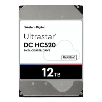 Ultrastar HUH721212ALE604 -12GB-001