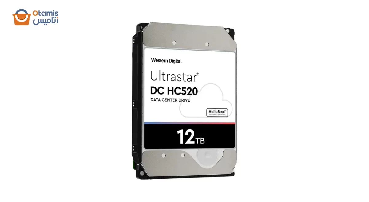 Ultrastar HUH721212ALE604 -12GB-002