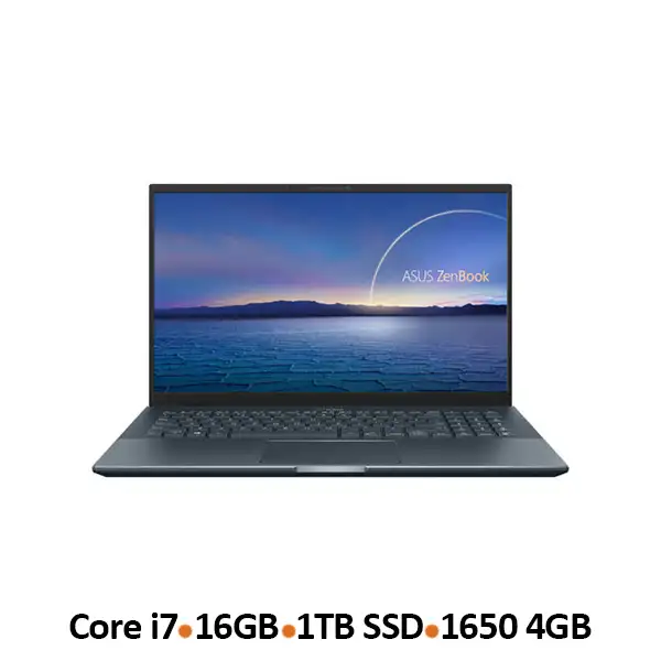 ZenBook 15.6 UX535LH-BN141-001