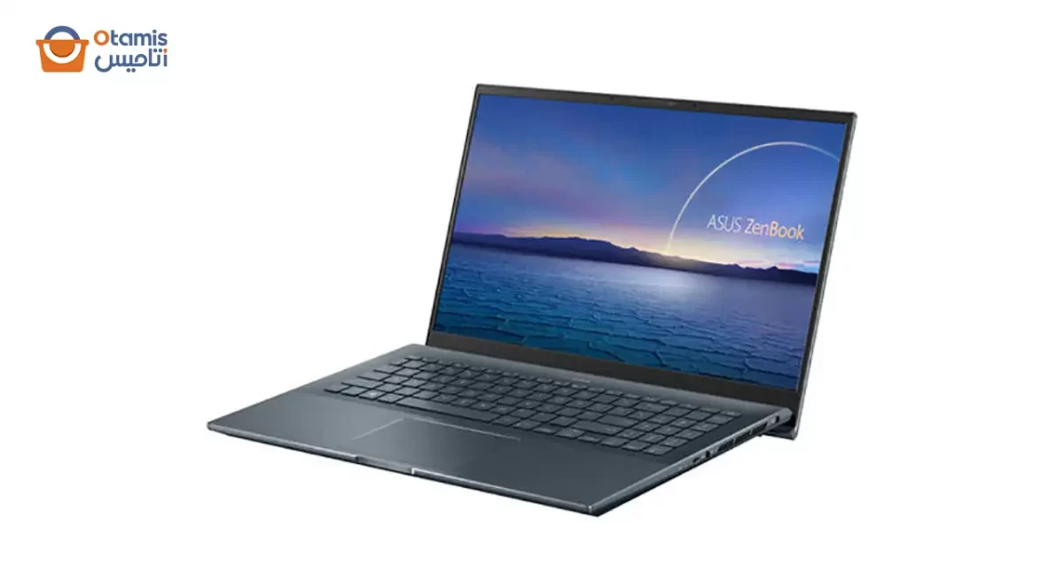 ZenBook 15.6 UX535LH-BN141-003