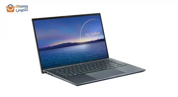 ZenBook 15.6 UX535LH-BN141-005