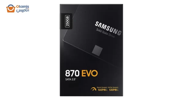 EVO 870-250GB-002