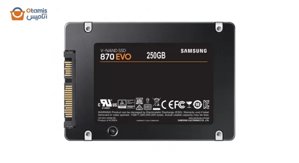 EVO 870-250GB-003