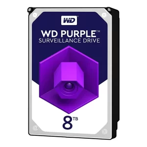 Purple WD82PURZ -8TB-001
