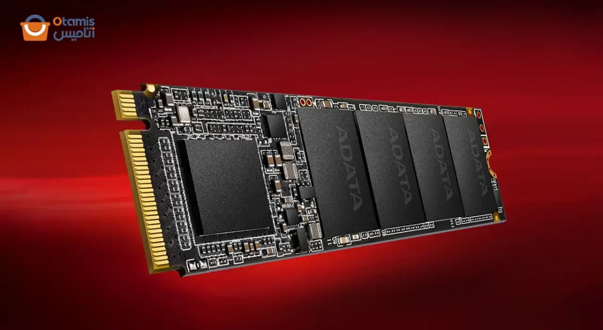 SX6000 Pro PCIe Gen3x4 M.2 2280-512GB-002