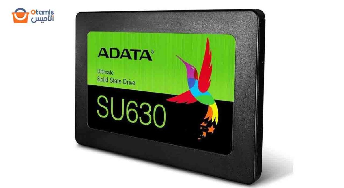 SSD Ultimate SU630 با ظرفیت 480 گیگابایت