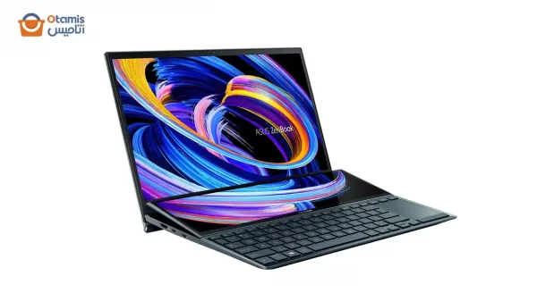 ZenBook Duo 14 UX482EG-A-003