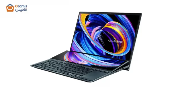 ZenBook Duo 14 UX482EG-A-005