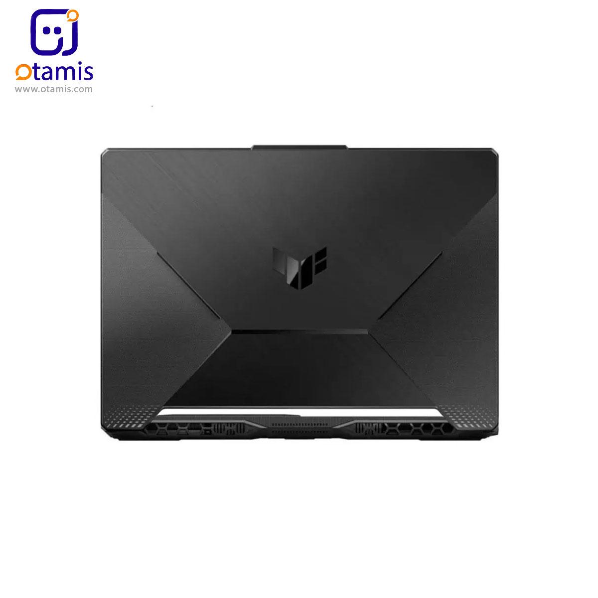 لپ تاپ 15.6 اینچی ایسوس مدل TUF Gaming FX506HE-AB