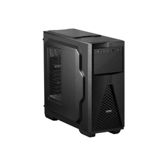 Green Oraman Computer Case