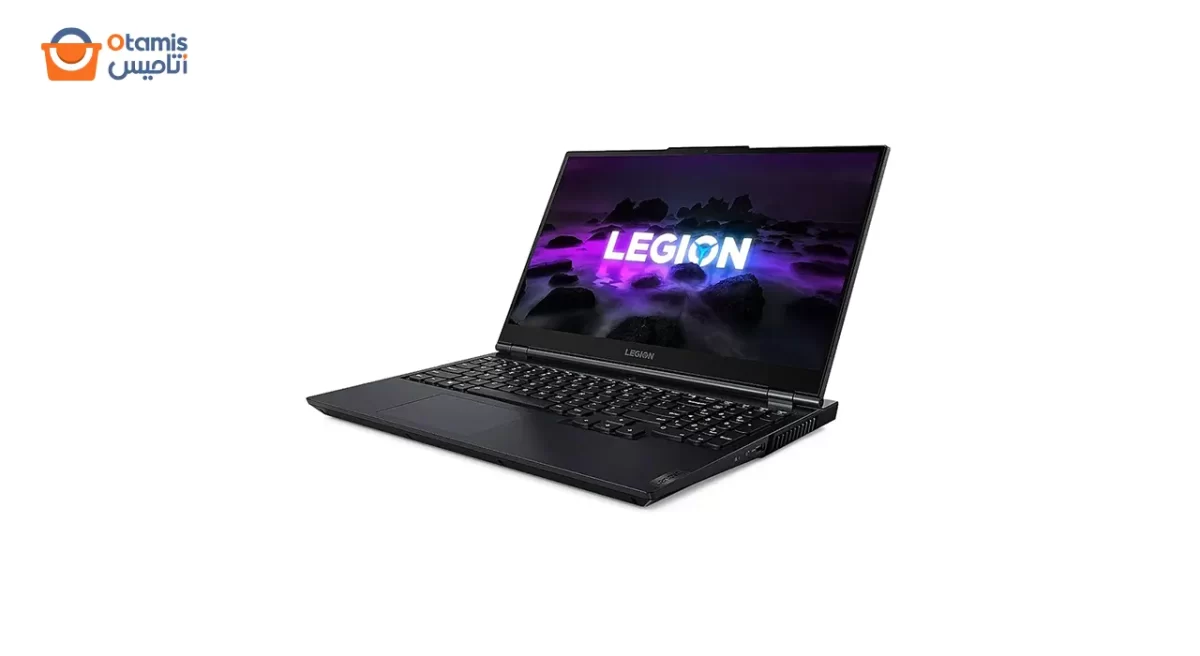 خرید اینترنتی لپ‌تاپ Legion 5 لنوو