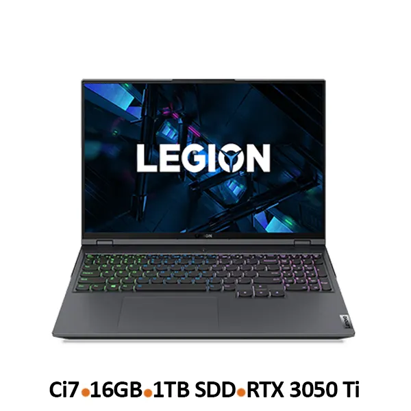 لپ تاپ لنوو Lenovo Legion 5i