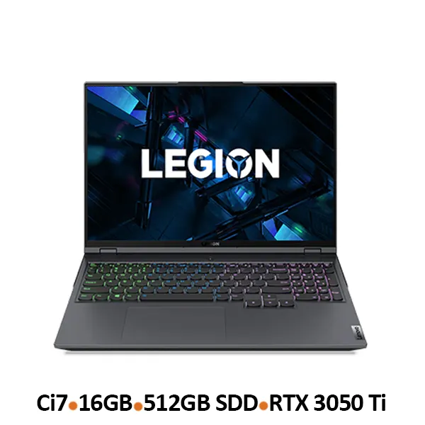 لپ تاپ لنوو Lenovo Legion 5i