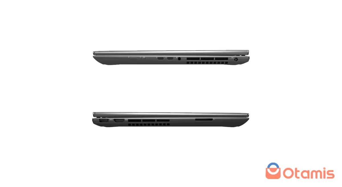 لپتاپ ایسوس ZenBook UX564EH-A