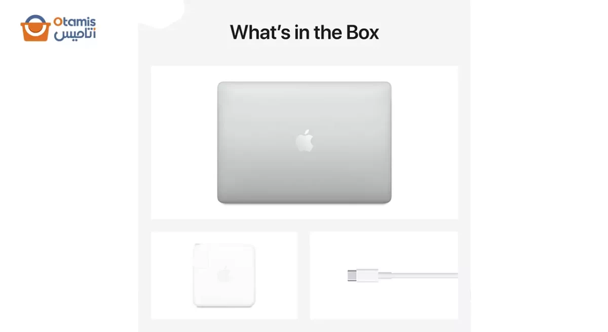 MacBook Pro MYDA2 2020 touchbar