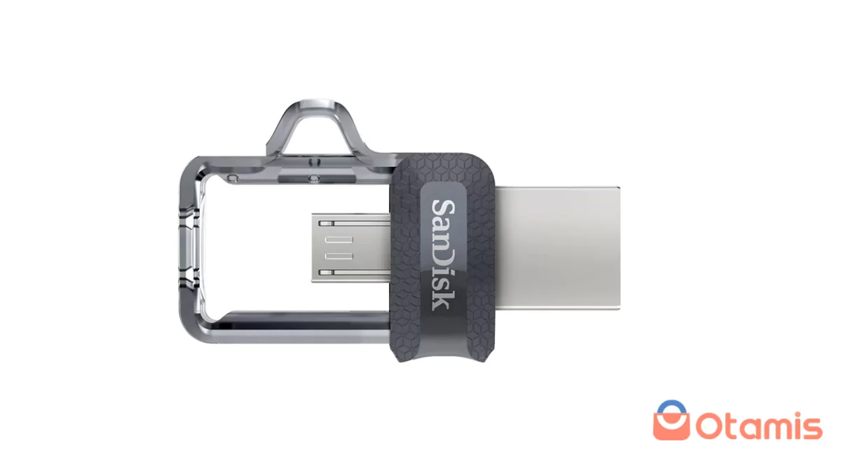Sandisk ultra daul drive 128GB