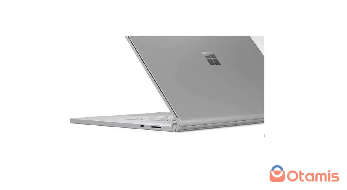 Surface Book 3- C